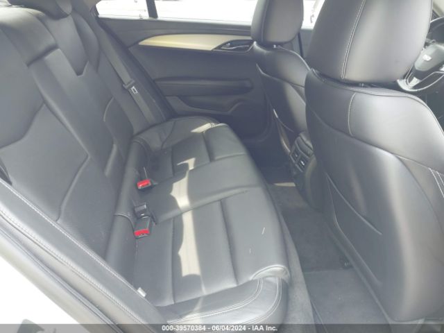 1G6AL5SX1F0121568 Cadillac Ats Premium
