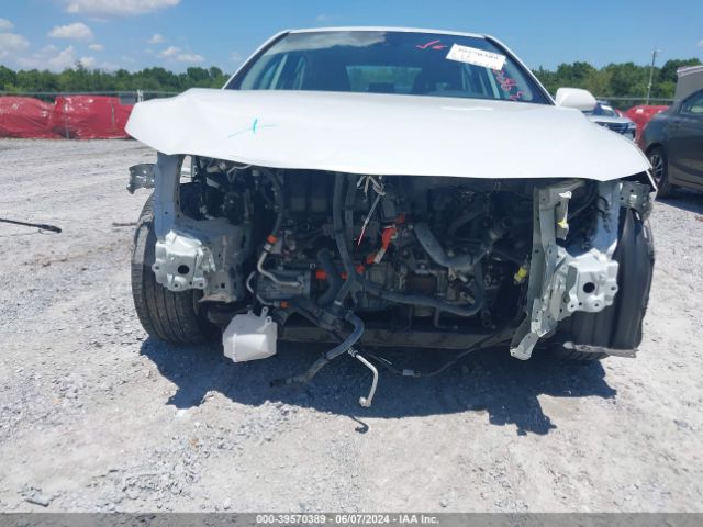4T1F31AK6LU017899 Toyota Camry Xle Hybrid