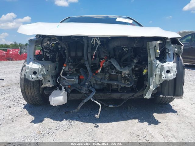 4T1F31AK6LU017899 Toyota Camry Xle Hybrid