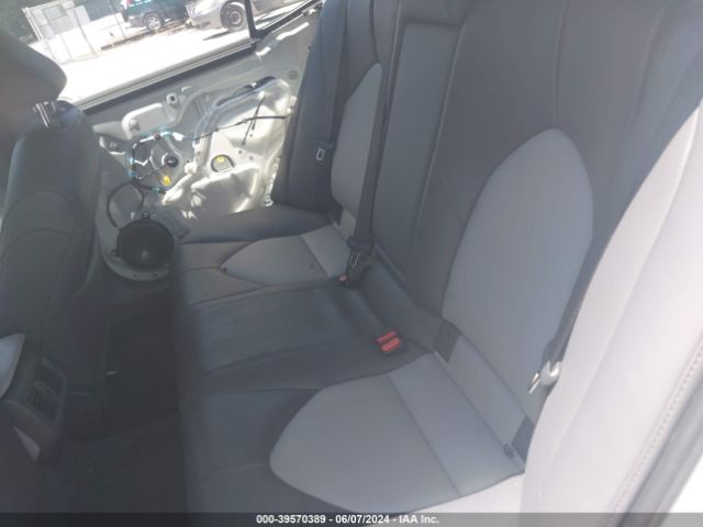 4T1F31AK6LU017899 Toyota Camry Xle Hybrid