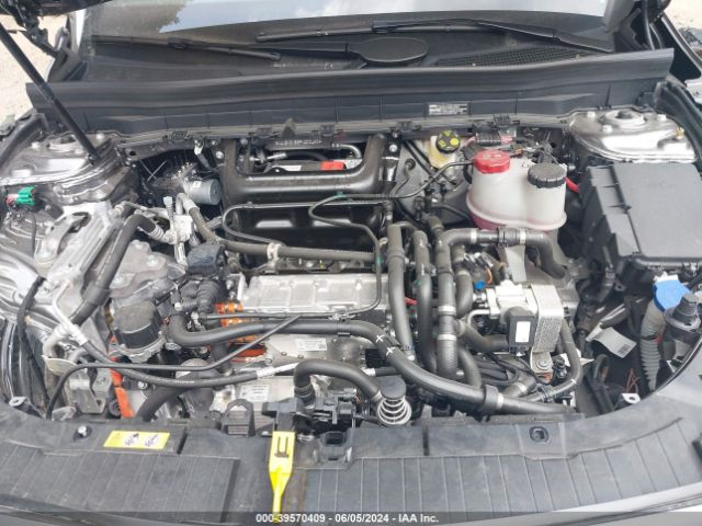 W1N9M0KB8PN070149 Mercedes-Benz Eqb 300 Suv 4matic