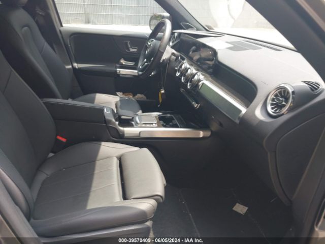 W1N9M0KB8PN070149 Mercedes-Benz Eqb 300 Suv 4matic