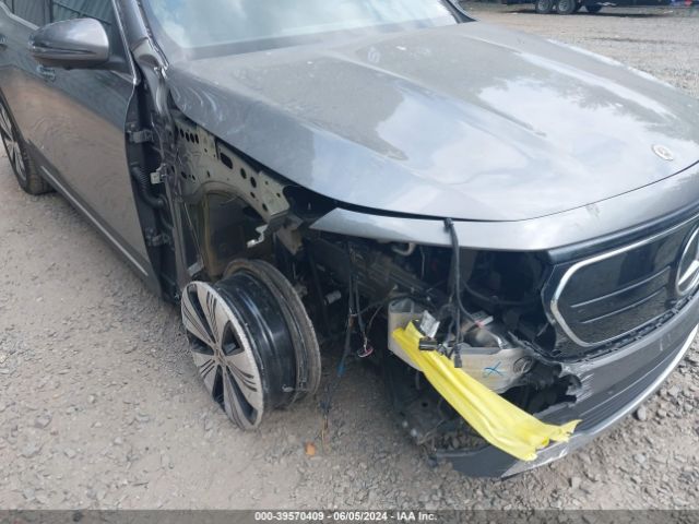 W1N9M0KB8PN070149 Mercedes-Benz Eqb 300 Suv 4matic