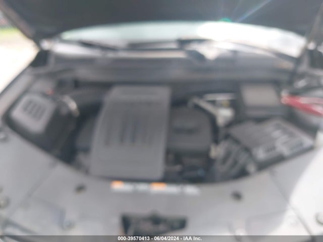 Chevrolet Equinox Premier 2017 2GNALDEK9H6190016 Image 10