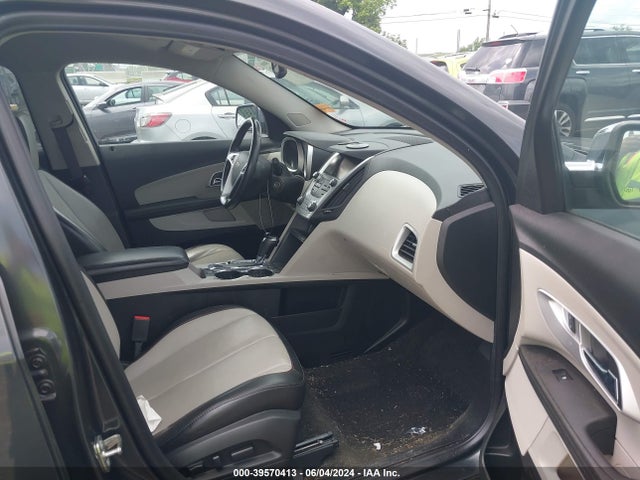 Chevrolet Equinox Premier 2017 2GNALDEK9H6190016 Image 5