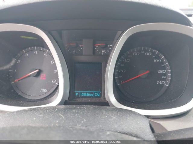 Chevrolet Equinox Premier 2017 2GNALDEK9H6190016 Image 7