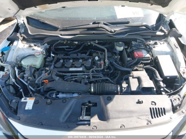19XFC1F39HE030707 Honda Civic Ex-t