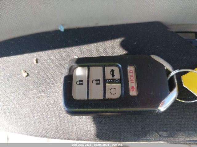 19XFC1F39HE030707 Honda Civic Ex-t