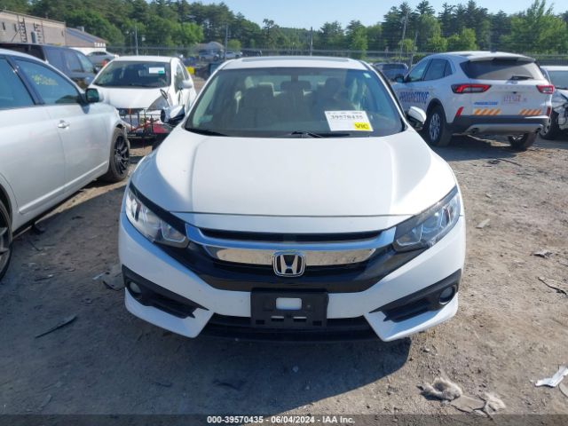 19XFC1F39HE030707 Honda Civic Ex-t