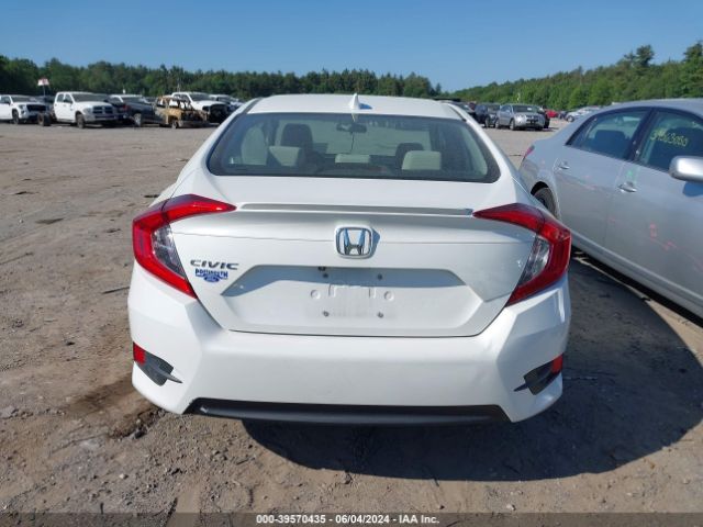 19XFC1F39HE030707 Honda Civic Ex-t
