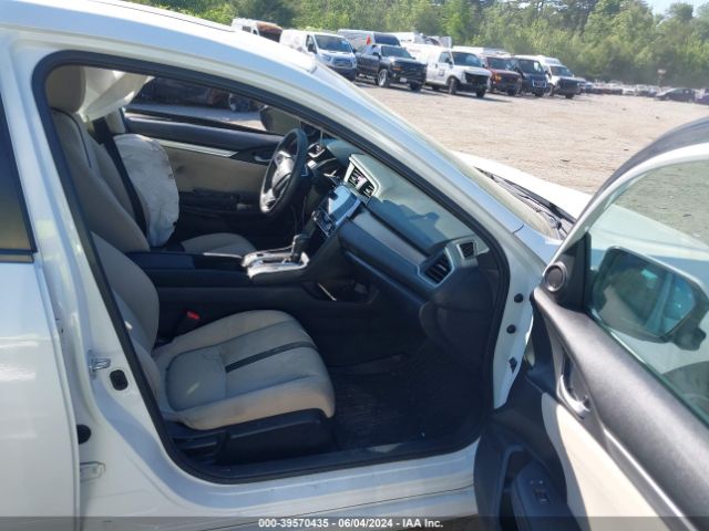 19XFC1F39HE030707 Honda Civic Ex-t