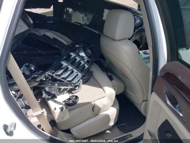 3GYFNEE34GS563674 Cadillac Srx Luxury Collection