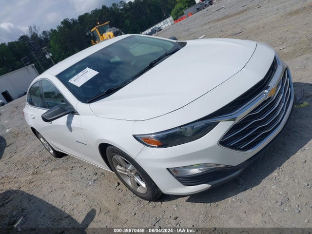 2019 1G1ZC5ST5KF131713 main image