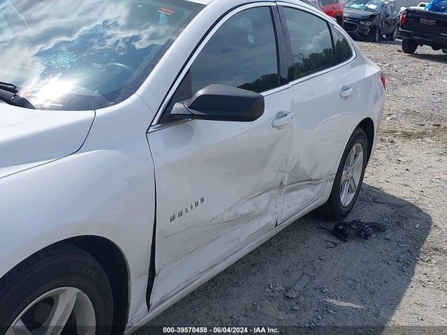 Chevrolet Malibu 1fl 2019 1G1ZC5ST5KF131713 Image 6