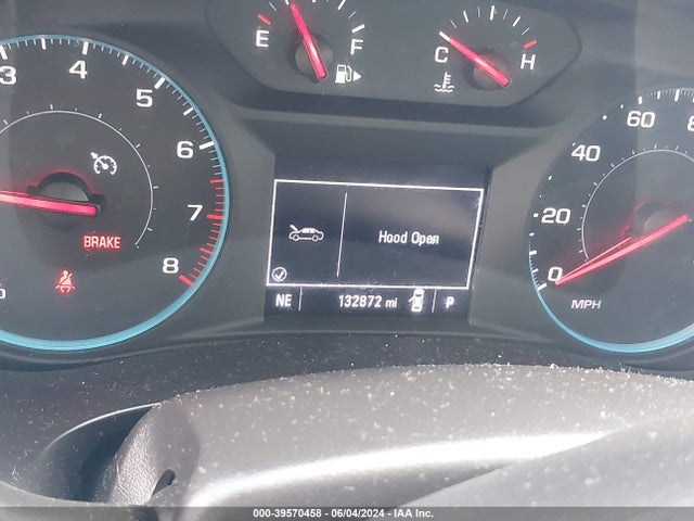 Chevrolet Malibu 1fl 2019 1G1ZC5ST5KF131713 Image 7