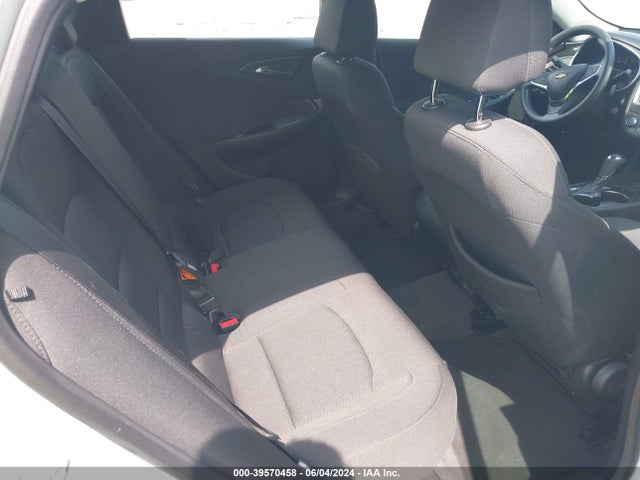 Chevrolet Malibu 1fl 2019 1G1ZC5ST5KF131713 Image 8