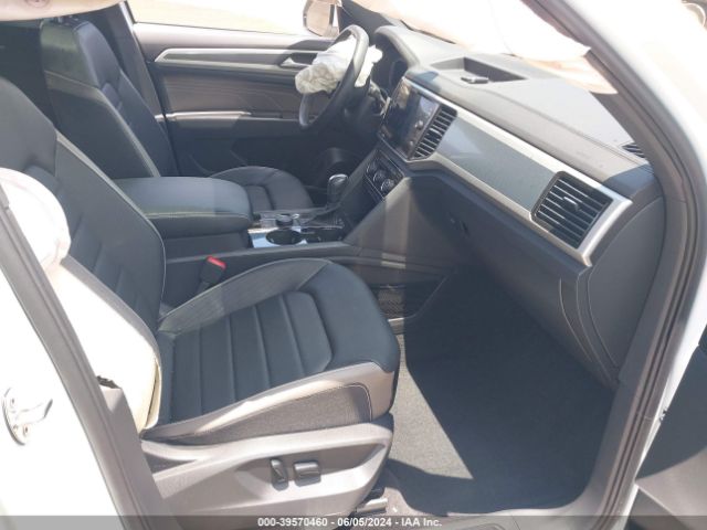 1V2FE2CA7NC229534 Volkswagen Atlas Cross Sport 3.6l V6 Sel Premium R-line