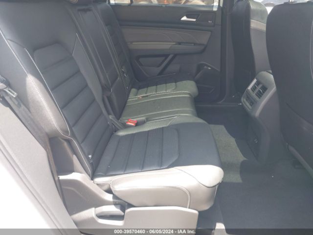 1V2FE2CA7NC229534 Volkswagen Atlas Cross Sport 3.6l V6 Sel Premium R-line