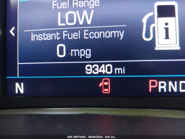 Chevrolet Equinox Awd Lt 2022 3GNAXUEV8NL281462 Image 15