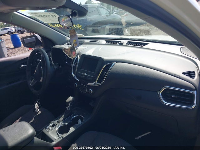 Chevrolet Equinox Awd Lt 2022 3GNAXUEV8NL281462 Image 5