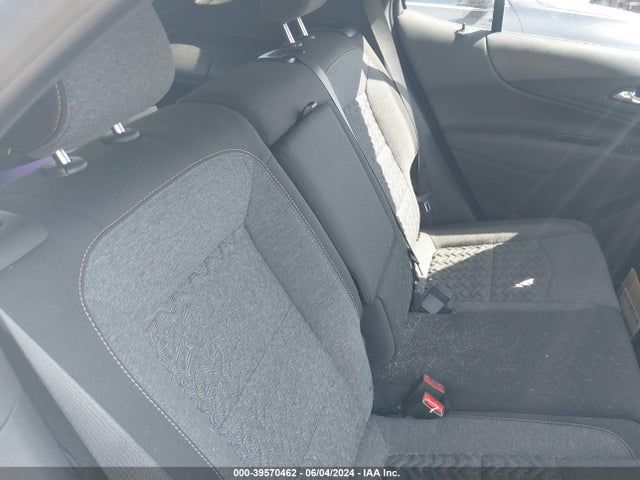 Chevrolet Equinox Awd Lt 2022 3GNAXUEV8NL281462 Image 8