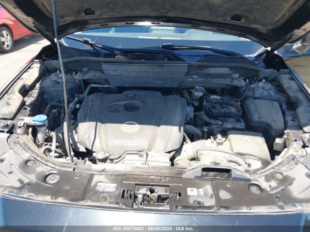 JM3KFBBM5J0388533 Mazda CX-5 SPORT
