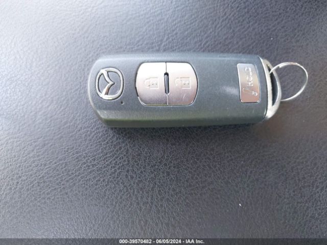 JM3KFBBM5J0388533 Mazda CX-5 SPORT
