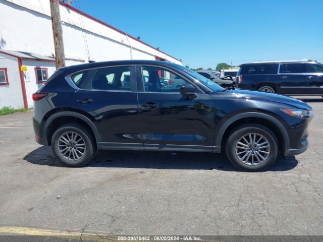 JM3KFBBM5J0388533 Mazda CX-5 SPORT