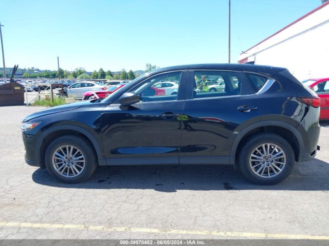 JM3KFBBM5J0388533 Mazda CX-5 SPORT