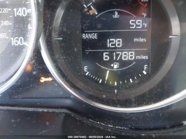 JM3KFBBM5J0388533 Mazda CX-5 SPORT