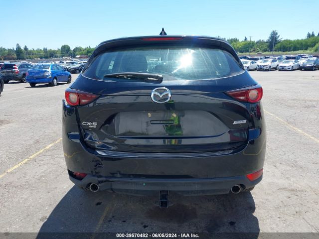 JM3KFBBM5J0388533 Mazda CX-5 SPORT
