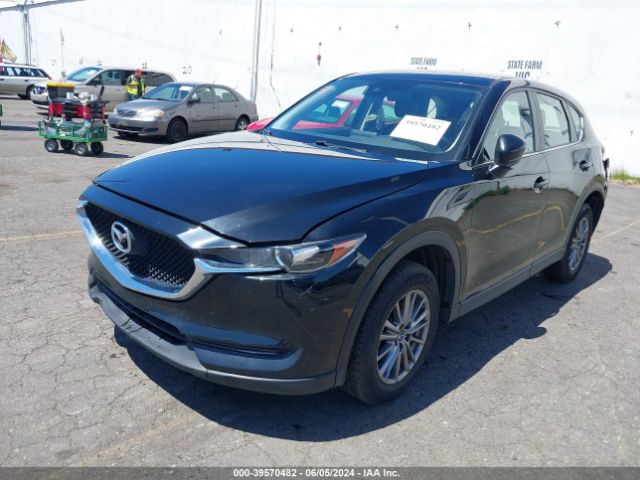 JM3KFBBM5J0388533 Mazda CX-5 SPORT