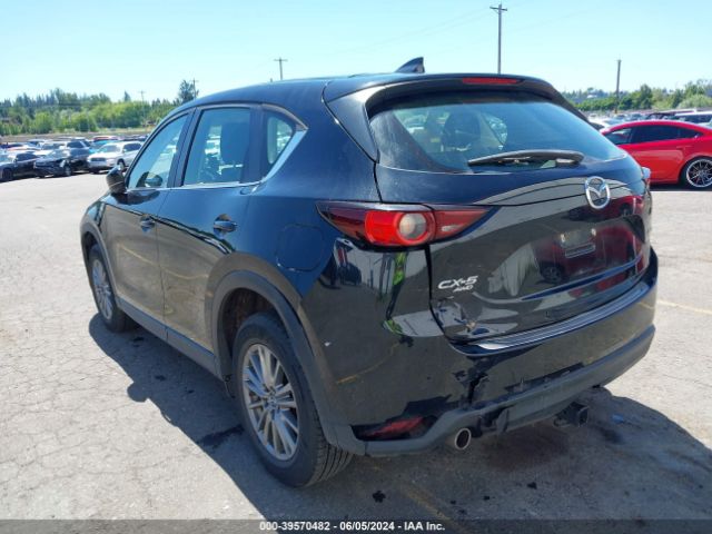 JM3KFBBM5J0388533 Mazda CX-5 SPORT