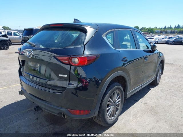 JM3KFBBM5J0388533 Mazda CX-5 SPORT
