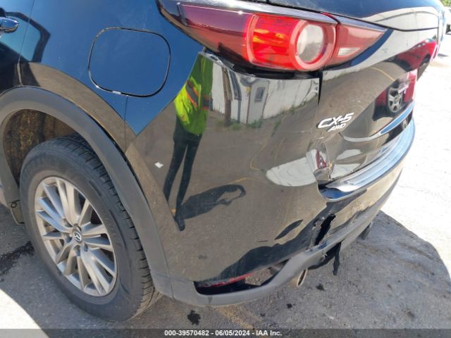 JM3KFBBM5J0388533 Mazda CX-5 SPORT