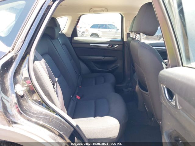 JM3KFBBM5J0388533 Mazda CX-5 SPORT