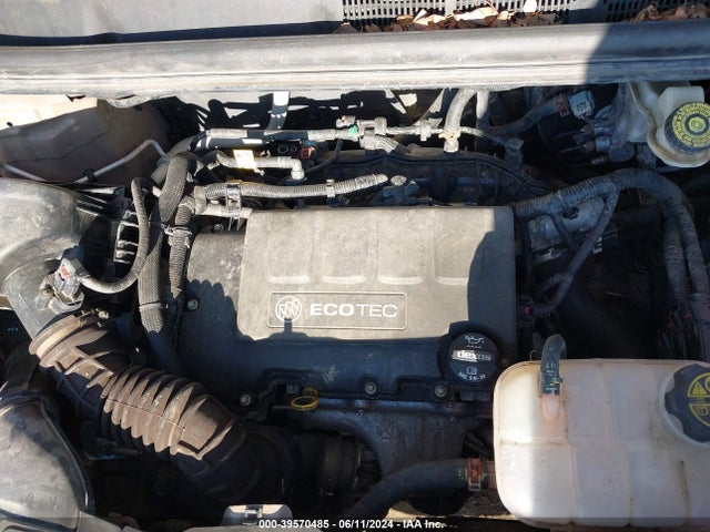 Buick Encore Awd Preferred 2019 KL4CJESB4KB734695 Image 10