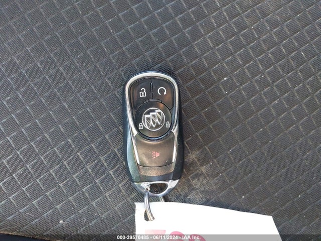 Buick Encore Awd Preferred 2019 KL4CJESB4KB734695 Image 11
