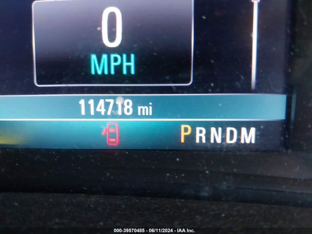 Buick Encore Awd Preferred 2019 KL4CJESB4KB734695 Image 15