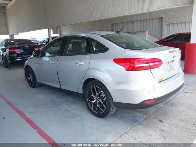 1FADP3H29HL262538 Ford FOCUS SEL