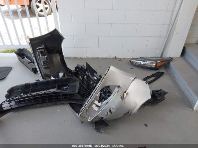 1FADP3H29HL262538 Ford FOCUS SEL