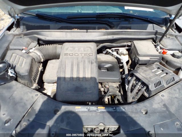 2GKALNEK7G6251929 GMC Terrain Sle-2