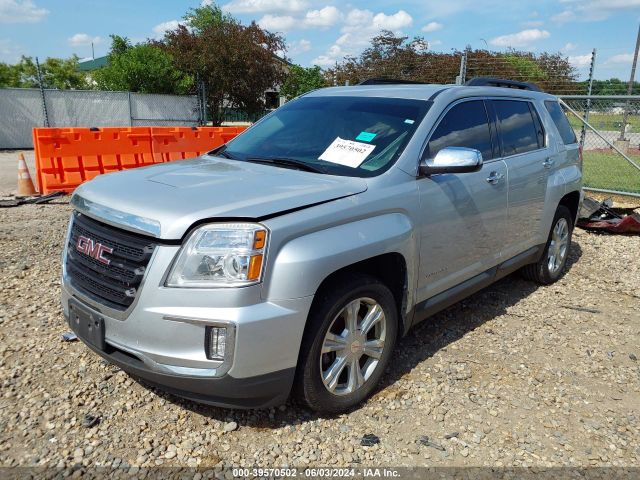 2GKALNEK7G6251929 GMC Terrain Sle-2