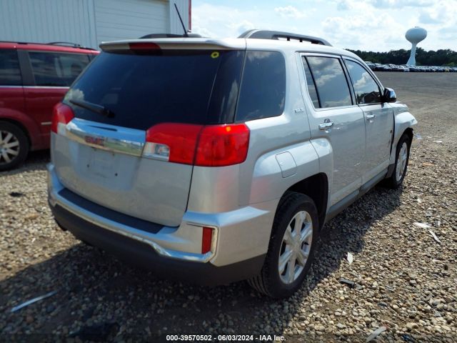 2GKALNEK7G6251929 GMC Terrain Sle-2