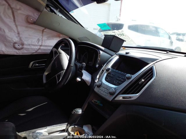 2GKALNEK7G6251929 GMC Terrain Sle-2