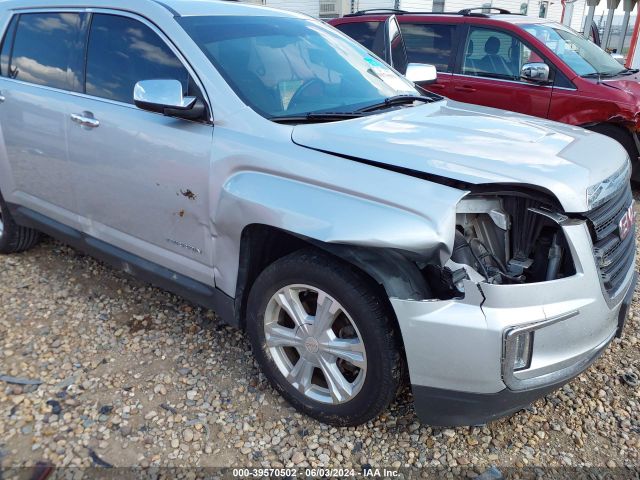 2GKALNEK7G6251929 GMC Terrain Sle-2