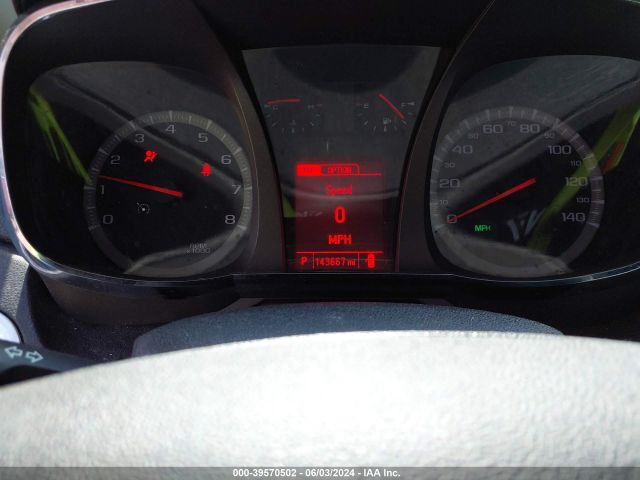 2GKALNEK7G6251929 GMC Terrain Sle-2