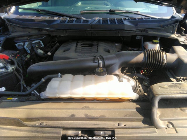 Ford F-150 Xlt 2023 1FTFW1E83PFB46056 Image 10