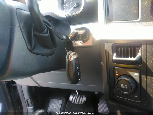 Ford F-150 Xlt 2023 1FTFW1E83PFB46056 Image 11