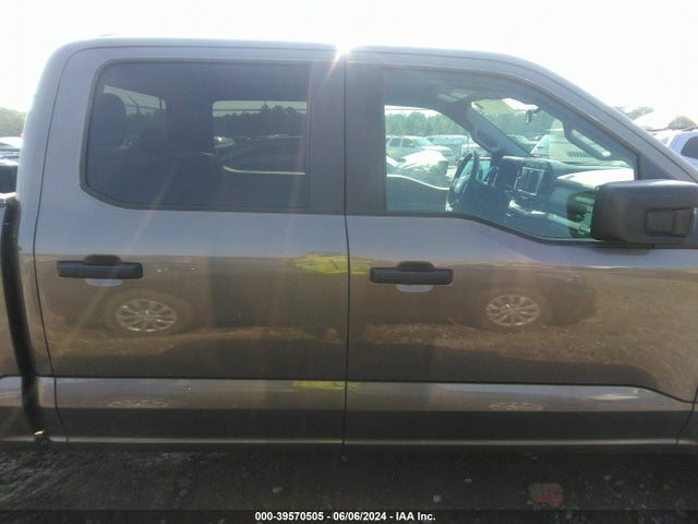 Ford F-150 Xlt 2023 1FTFW1E83PFB46056 Image 13